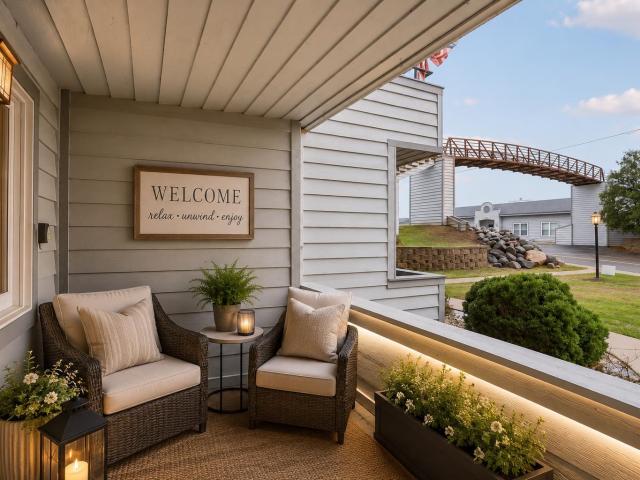 Condo for sale in Lake Delton, Wisconsin