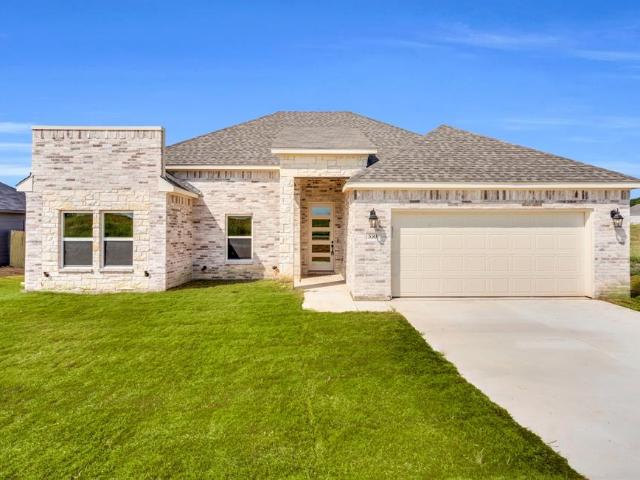 House for sale in Ellis, Texas