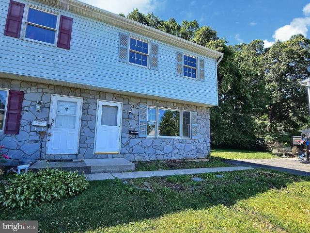 Townhouse for sale in Fleetwood, Pennsylvania