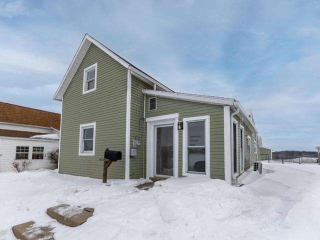 House for sale in Bradford, Ohio