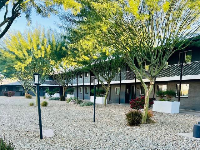 Apartment for rent in Laveen, Arizona