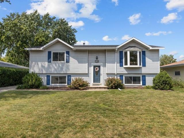 House for sale in Appleton, Wisconsin