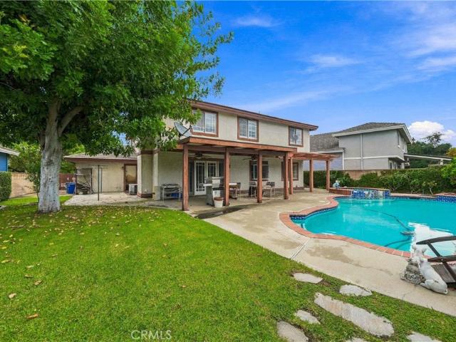 House for sale in Glendora, California
