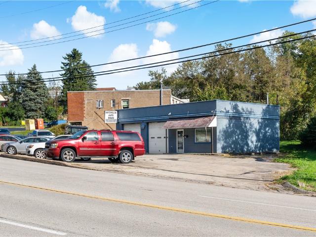Commercial for sale in Fite Station, North Versailles