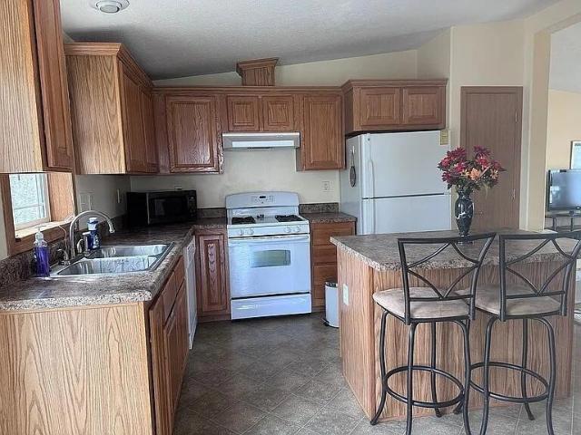 House for sale in Newaygo, Michigan