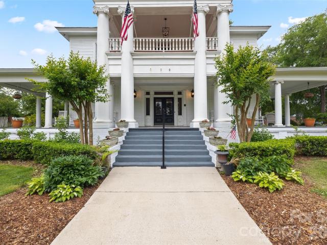 House for sale in Gaffney, South Carolina