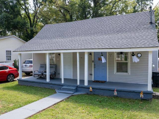 House for sale in Tennessee