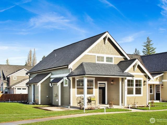 House for sale in Cornwall Park, Bellingham
