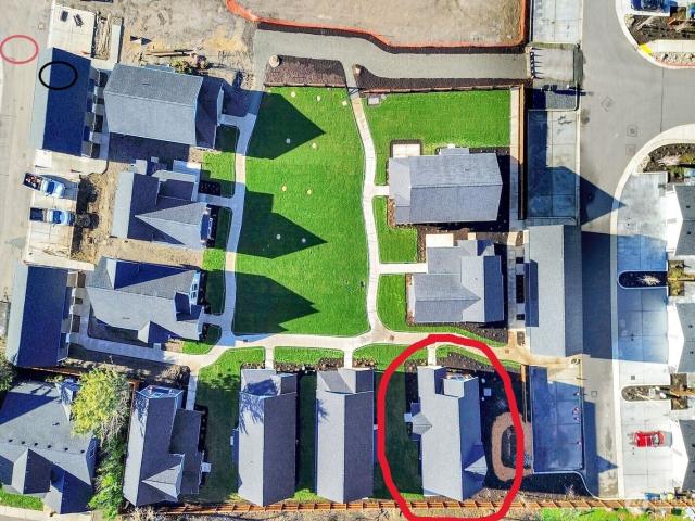 House for sale in Cornwall Park, Bellingham