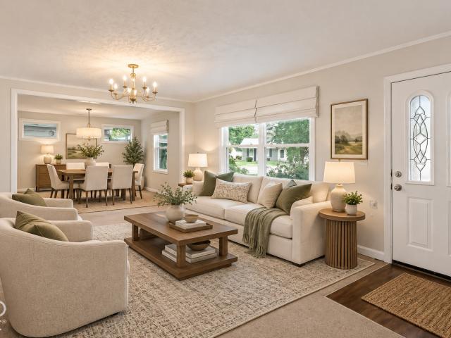 House for sale in Zionsville, Boone County