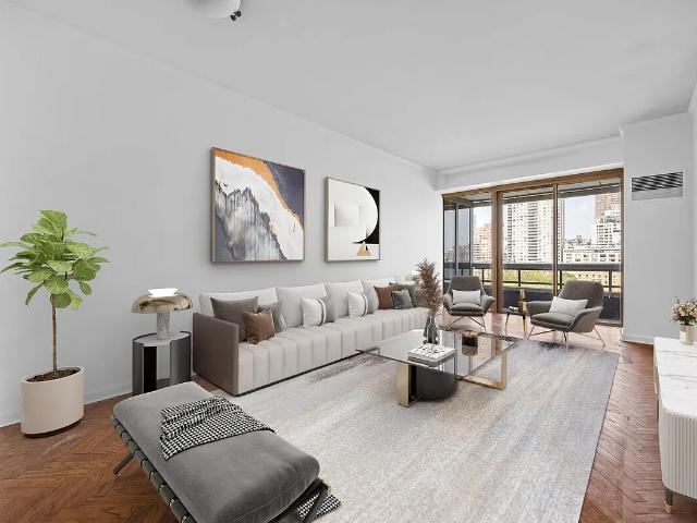 Condo for rent in Arverne, New York