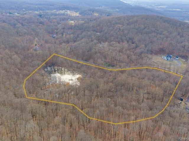 Land for sale in Holmes, New York