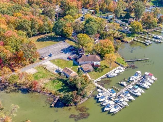 Land for sale in Essex, Maryland