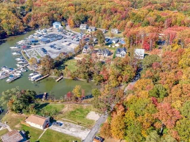 Land for sale in Dundalk, Maryland
