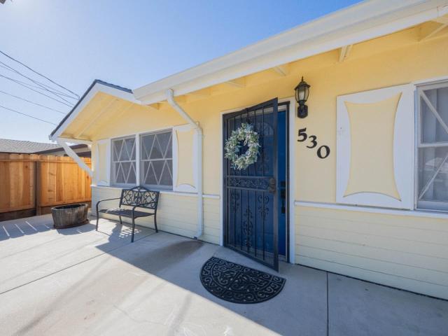 House for sale in Hollister, California