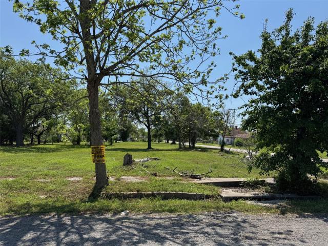 Land for sale in Jefferson, Texas