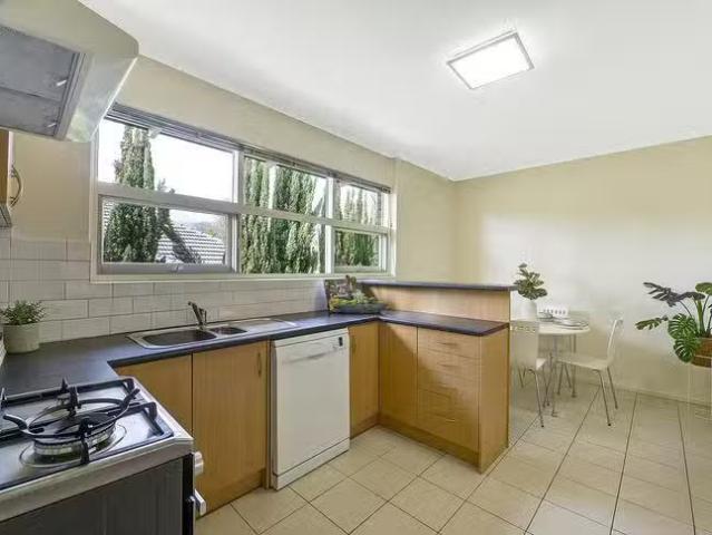 Apartment for rent in Fitzroy