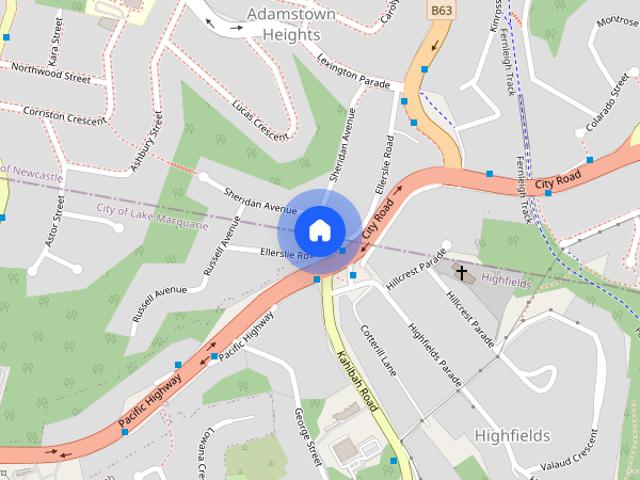Apartment for rent in Ambergate, New South Wales