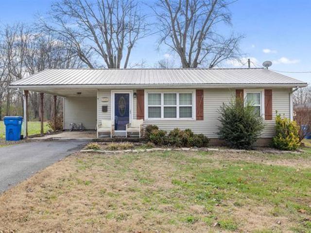 House for sale in Hickman, Kentucky