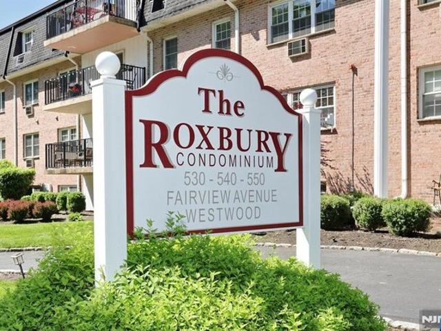 Condo for sale in Westwood, New Jersey