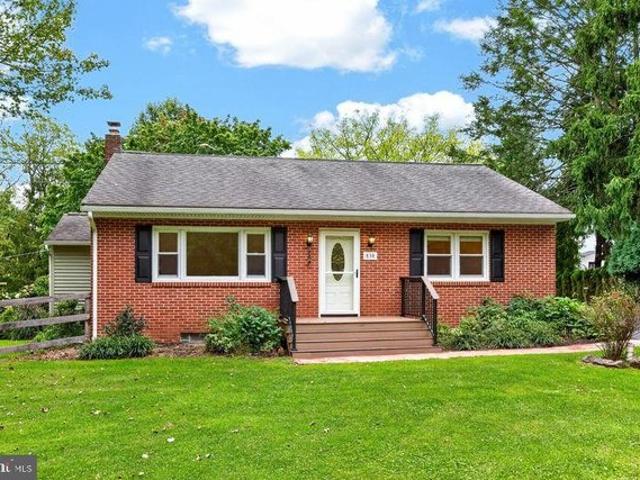 House for sale in Wallace, Wallace Township