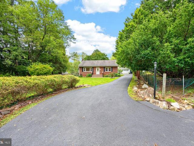 House for sale in Glenmoore, Wallace Township
