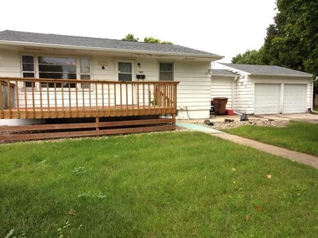 House for sale in Farnhamville, Iowa