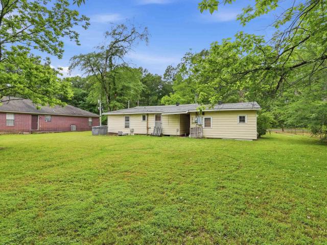 House for sale in Ark
