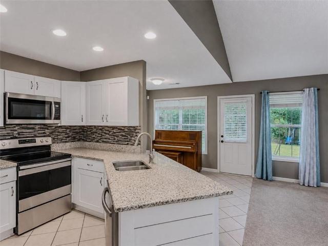 House for sale in Dacula, Georgia