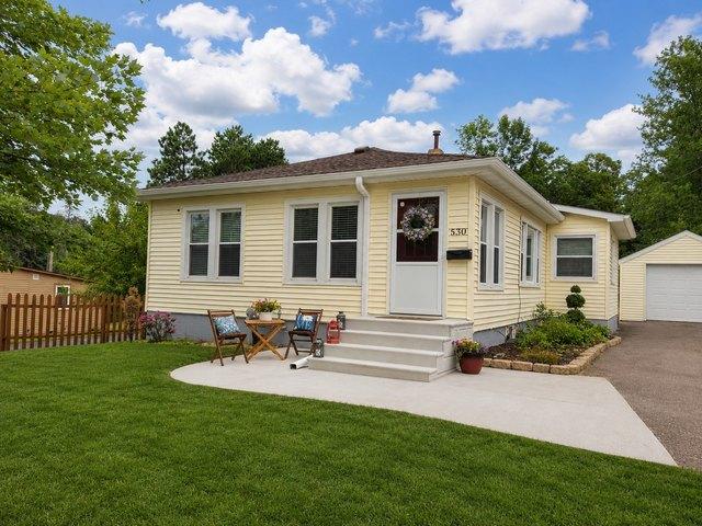 House for sale in Mora, Minnesota