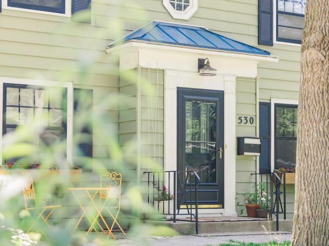House for sale in Story, Iowa