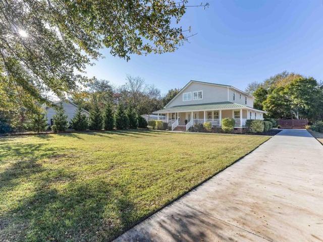 House for sale in Pelion, South Carolina