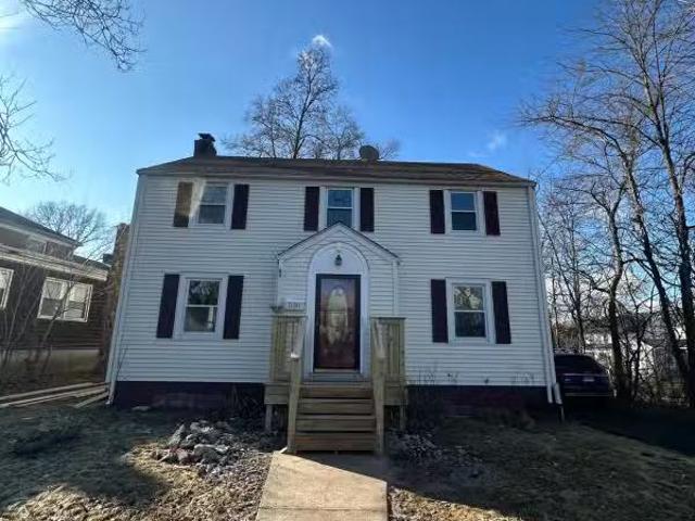 House for rent in New Haven