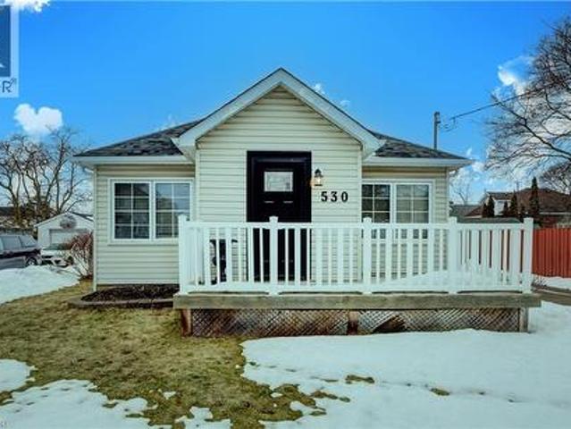 House for sale in Cambridge, Ontario