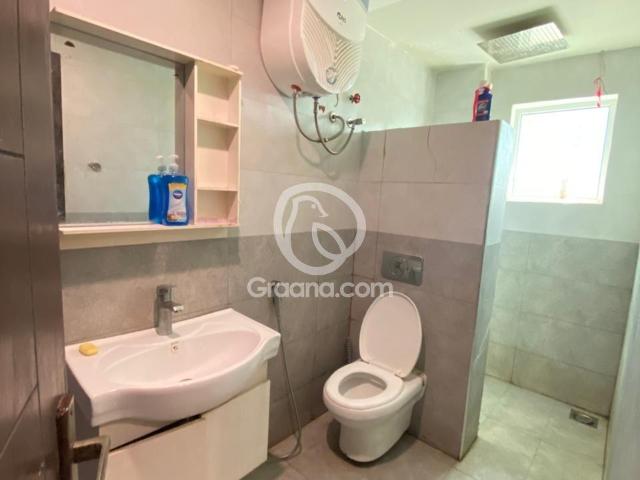 Apartment for sale in Bahria Town, Islamabad Capital Territory