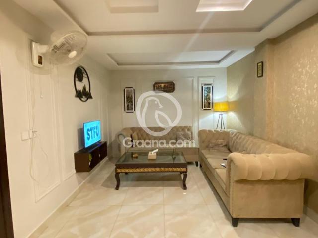 Apartment for sale in Bahria Town, Islamabad Capital Territory