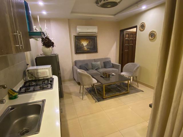 Apartment for sale in Lahore, Bahria Town