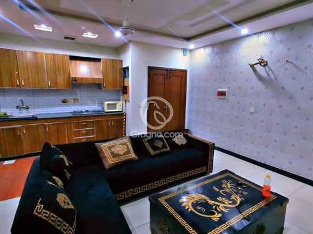 Apartment for sale in Islamabad Capital Territory