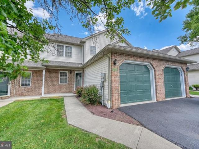 Townhouse for sale in Wernersville, Pennsylvania