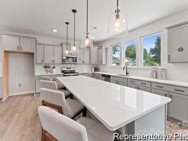 House for sale in Locust, North Carolina