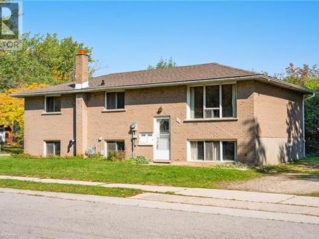 House for sale in Waterloo, Southwestern Ontario