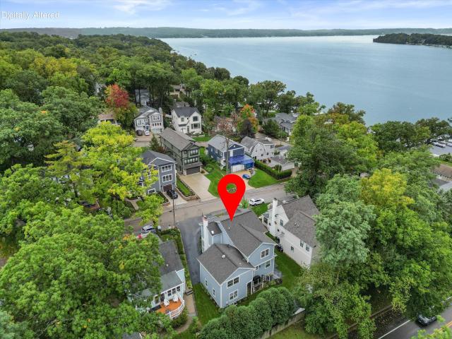 House for sale in Williams Bay, Walworth County