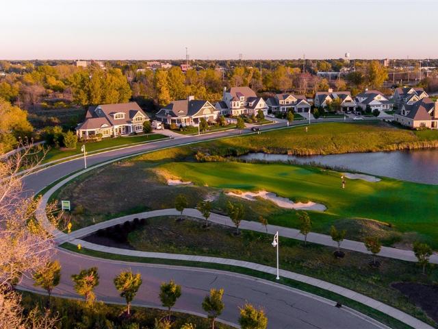 Land for sale in Saint Joseph, Michigan