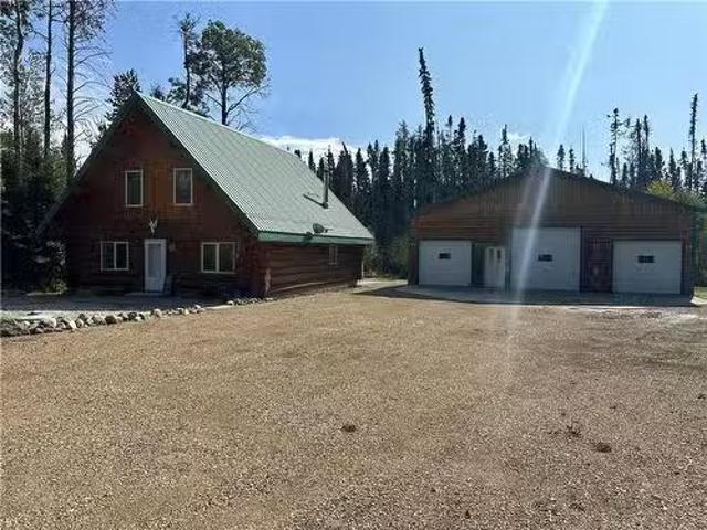 House for sale in Manitoba