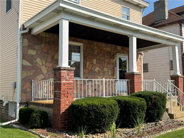 House for sale in Brownsville, Pennsylvania