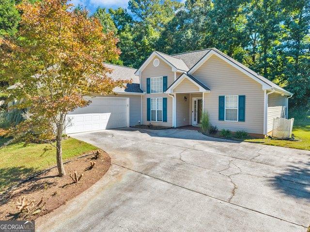 House for sale in Statham, Barrow County