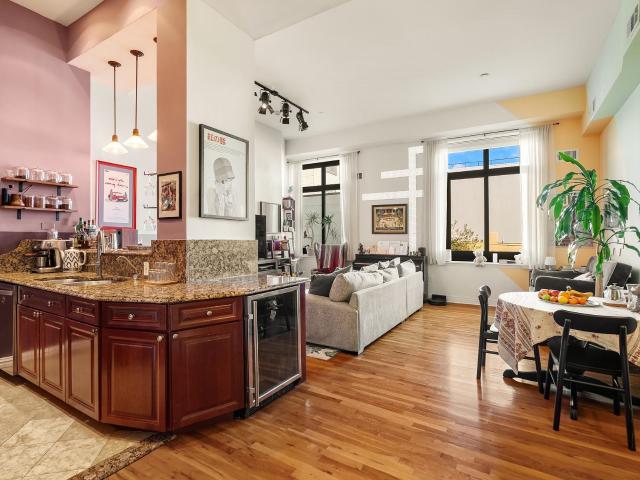 Condo for sale in Hudson, New Jersey