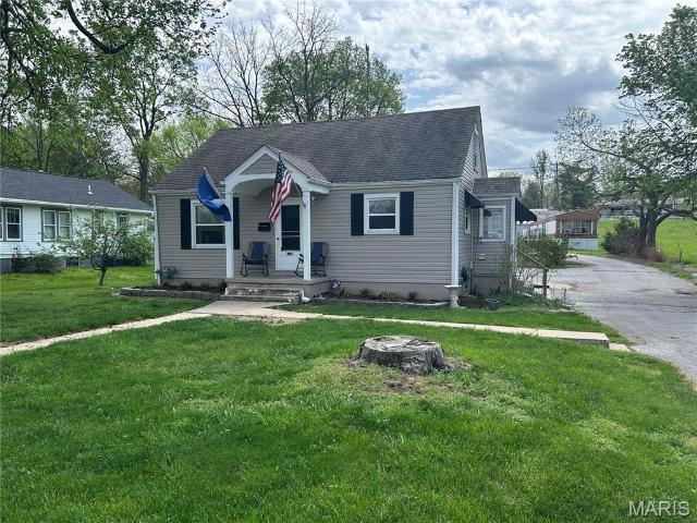 Property for sale in Troy, Missouri