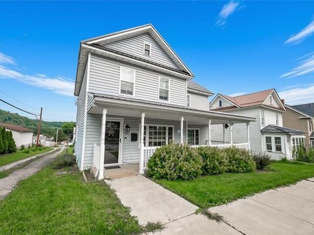 House for sale in Clymer, Pennsylvania