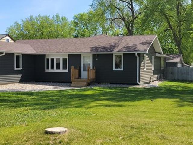 House for sale in Volga, South Dakota